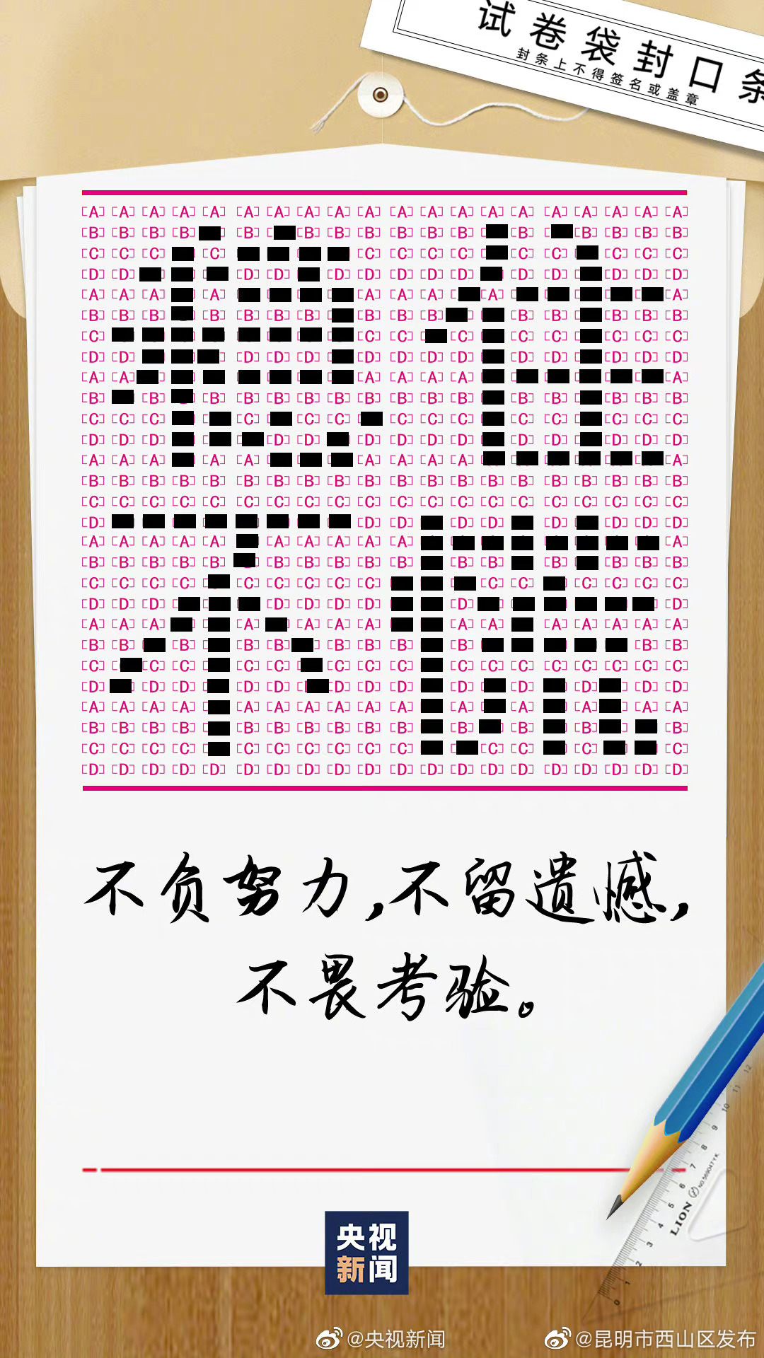 昆明市西山区发布