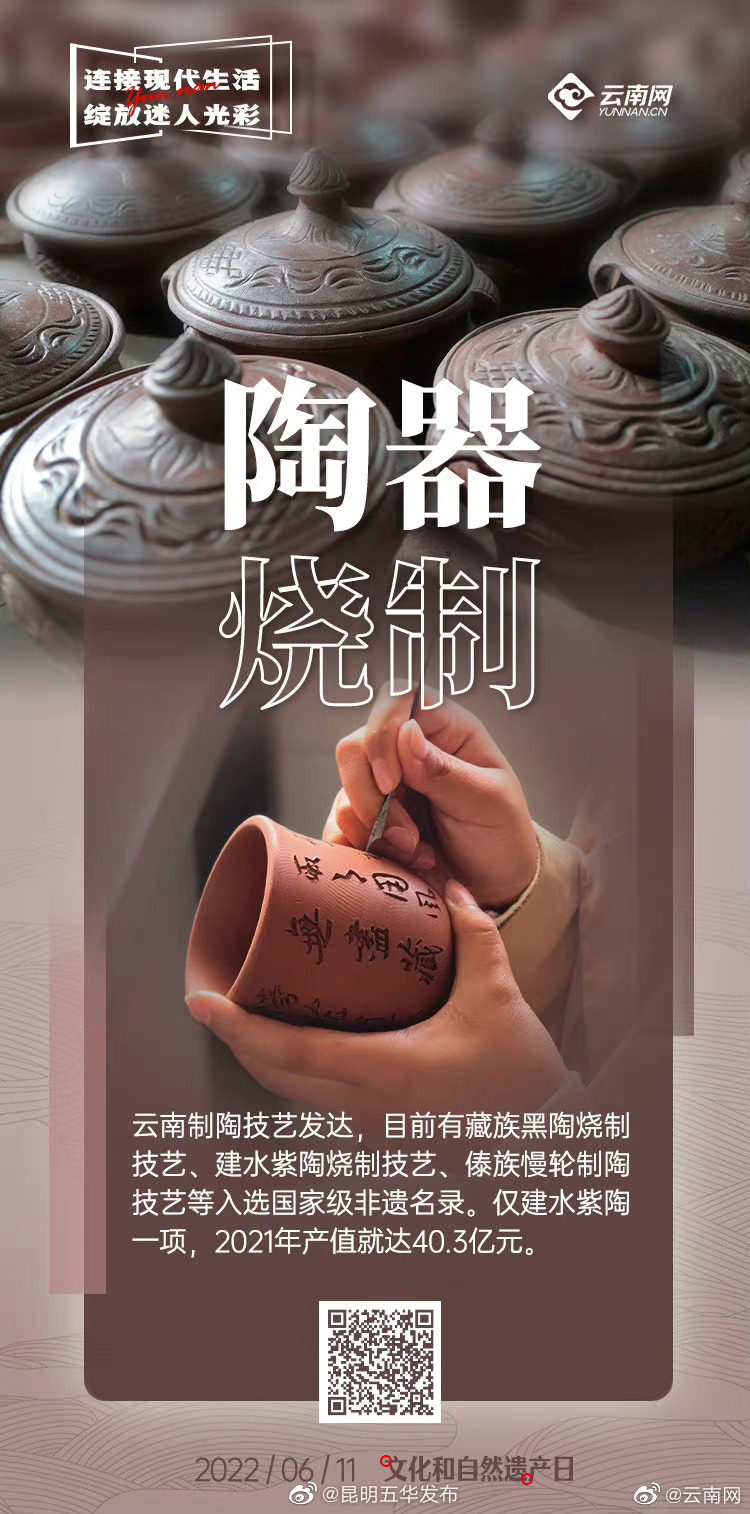 “昆明五华发布”微博