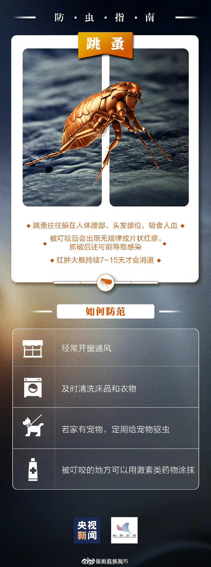 “昆明五华发布”微博