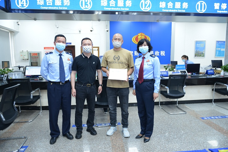 昆明滇池国家旅游度假区管理委员会(微信)
