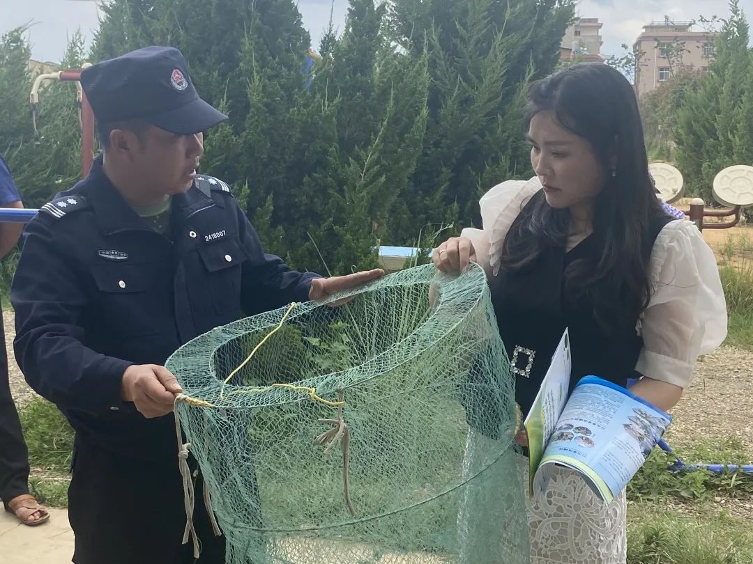 昆明滇池国家旅游度假区管理委员会(微信)