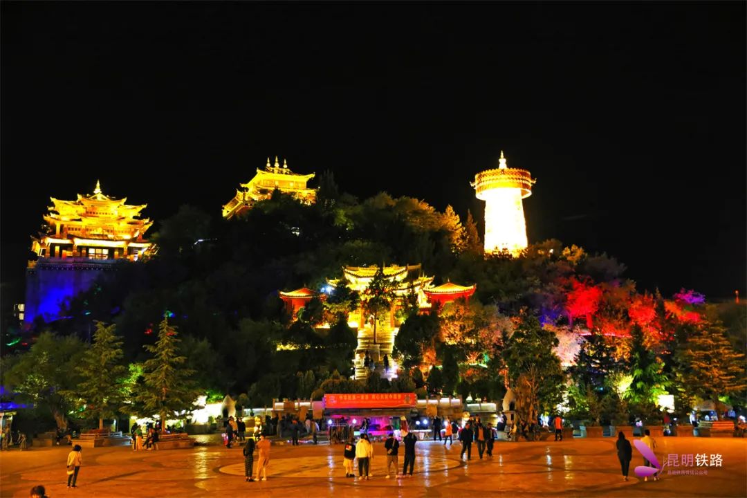 昆明铁路