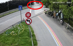 富民交警(微信)