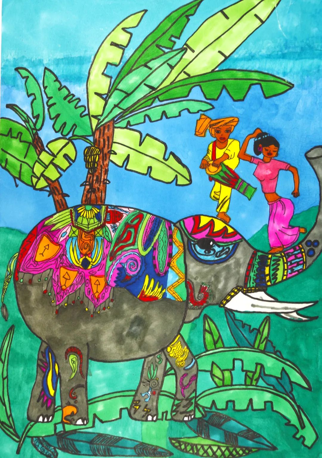 云南野生动物园