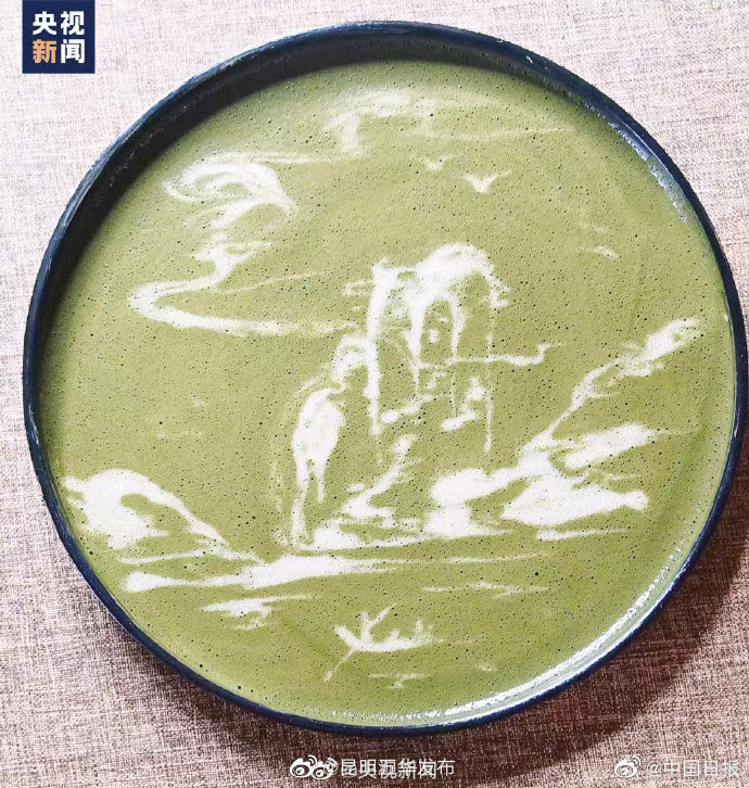 “昆明五华发布”微博