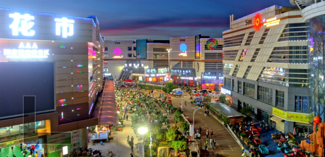 云南省文化和旅游厅