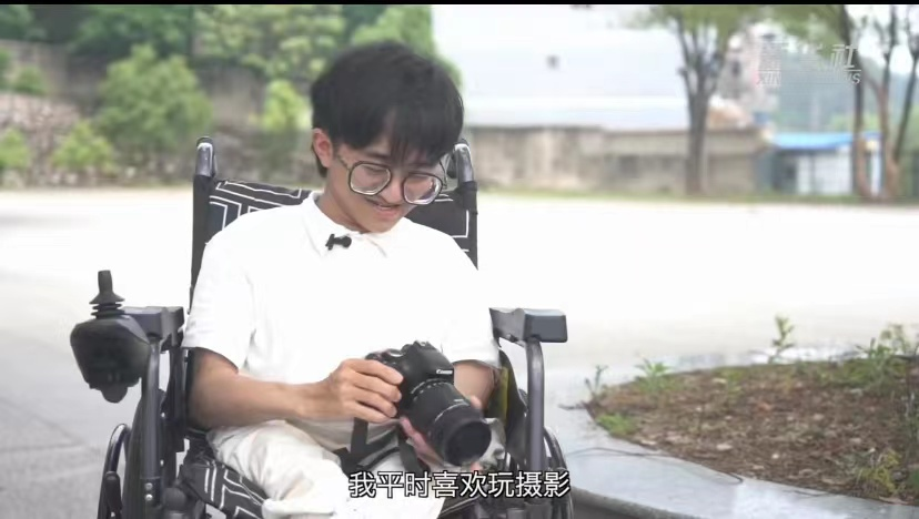 微丽江