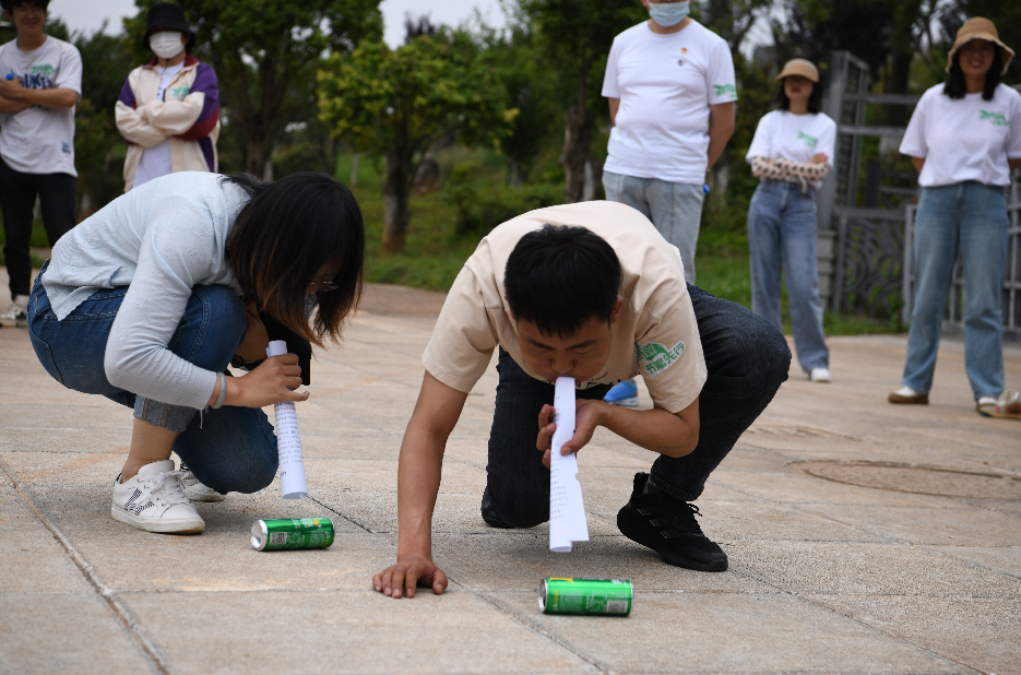 昆明国家高新区发布