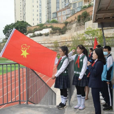 盘龙教育(微信)