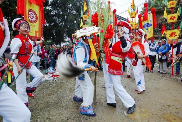 云南省文化和旅游厅