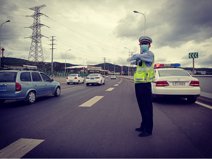 云南警方