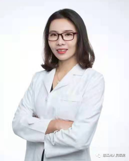 怒江州人民医院