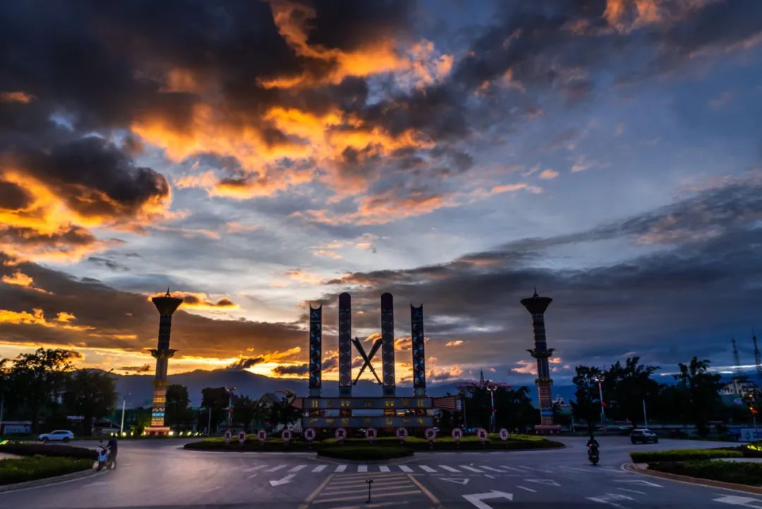 昆明国家高新区发布