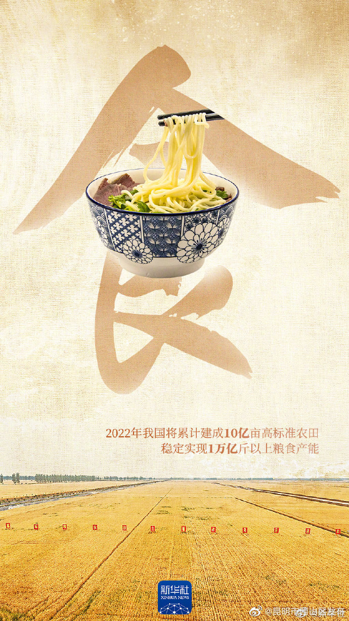 昆明市西山区发布