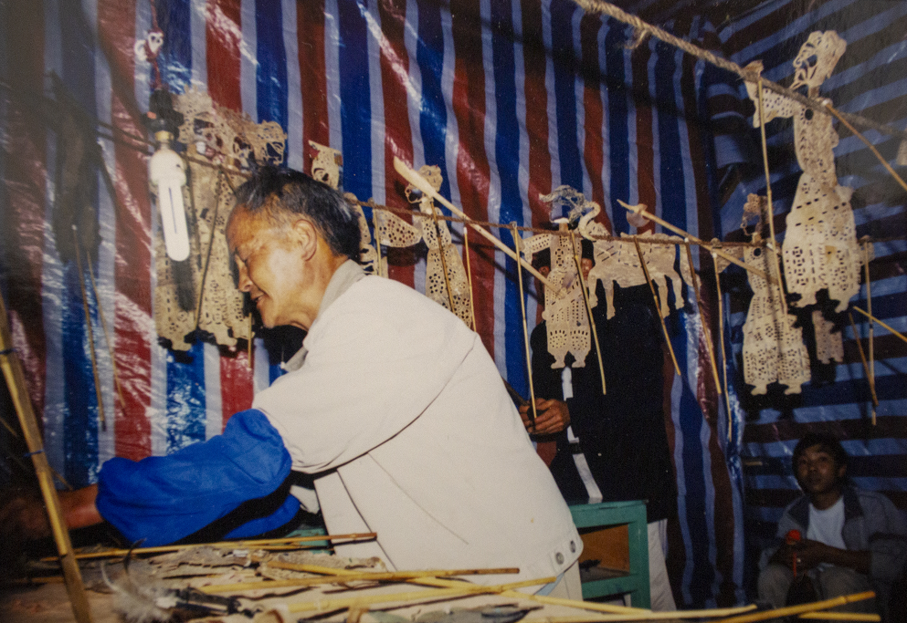 云南省文化和旅游厅