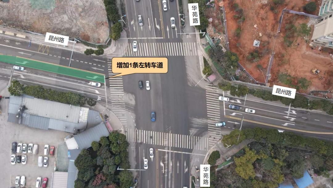 昆明交警