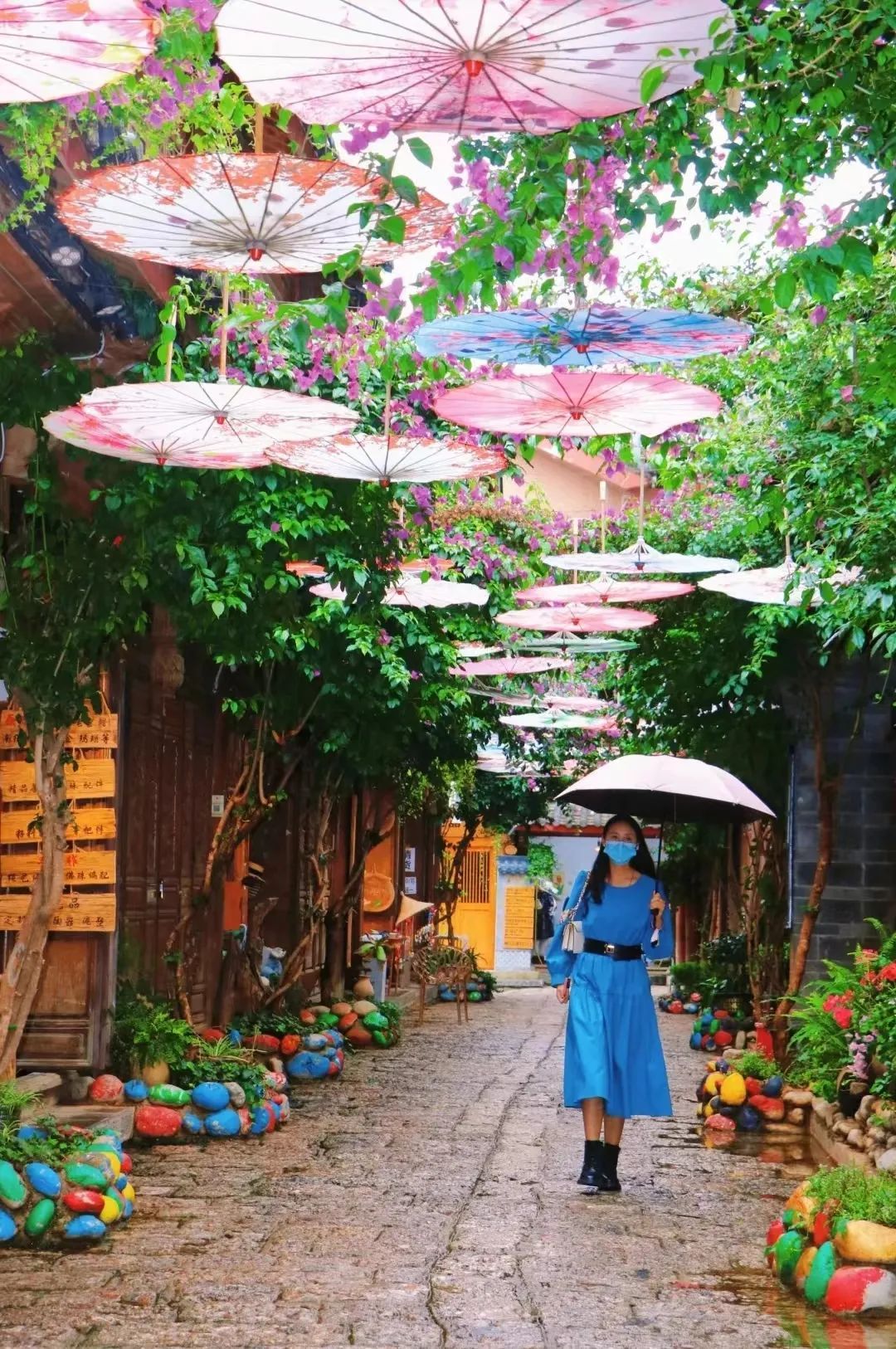 云南省文化和旅游厅