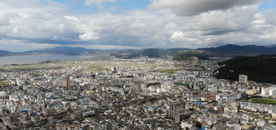 云南省文化和旅游厅