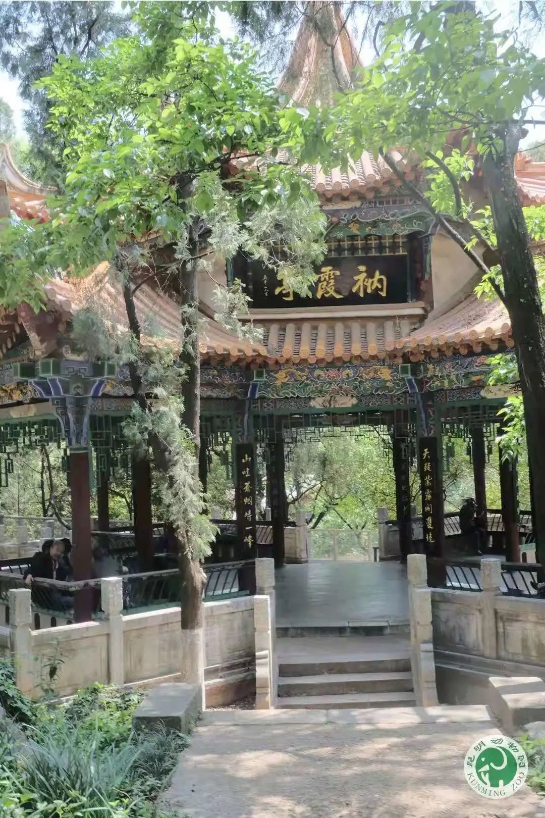 昆明动物园