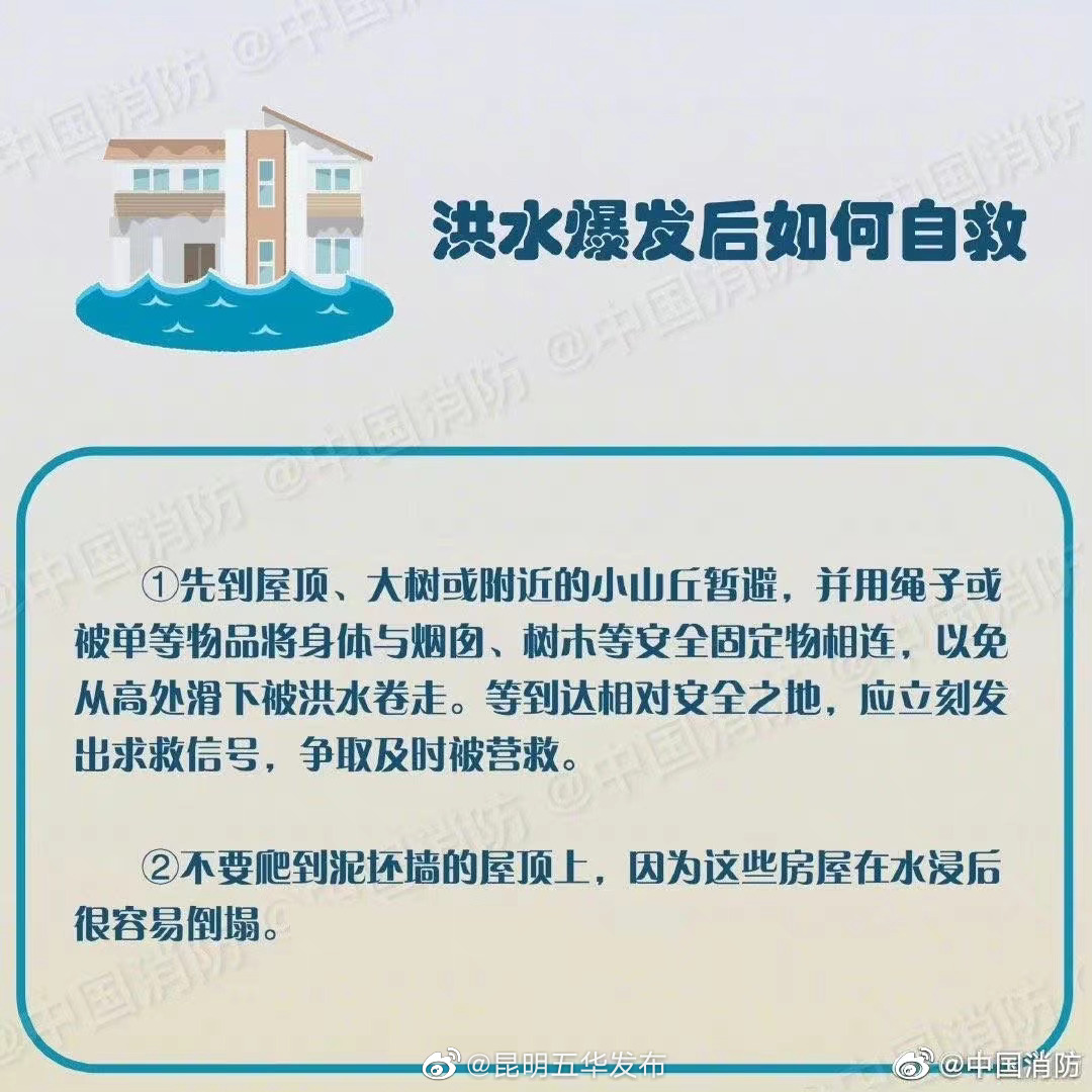 “昆明五华发布”微博