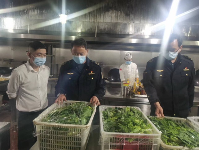 唯美官渡