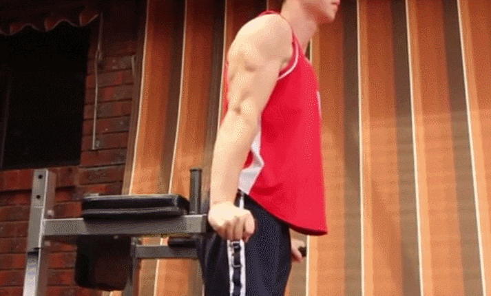 两个月不规律运动肌肉就会松弛