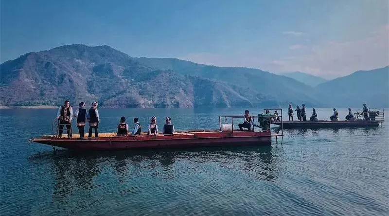 昆明文旅