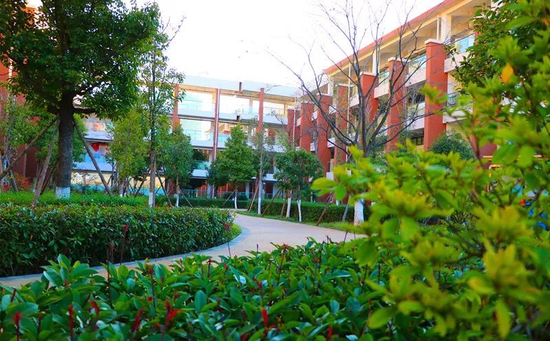 昆明市第一中学附属小学