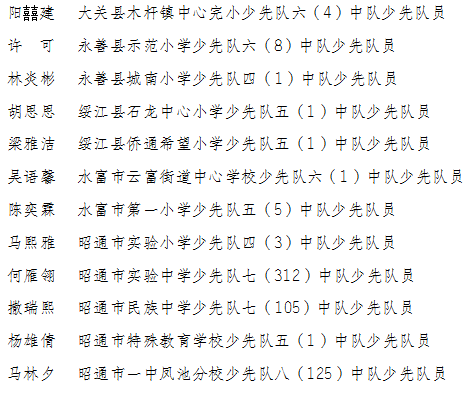 昭通日报