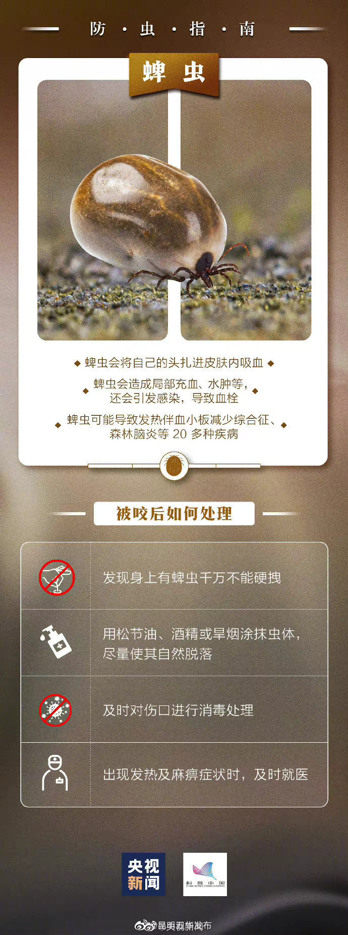 “昆明五华发布”微博