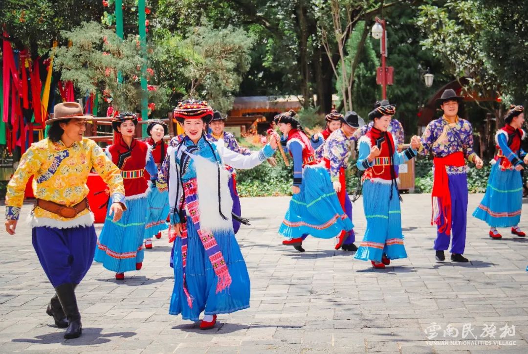 昆明滇池国家旅游度假区管理委员会(微信)