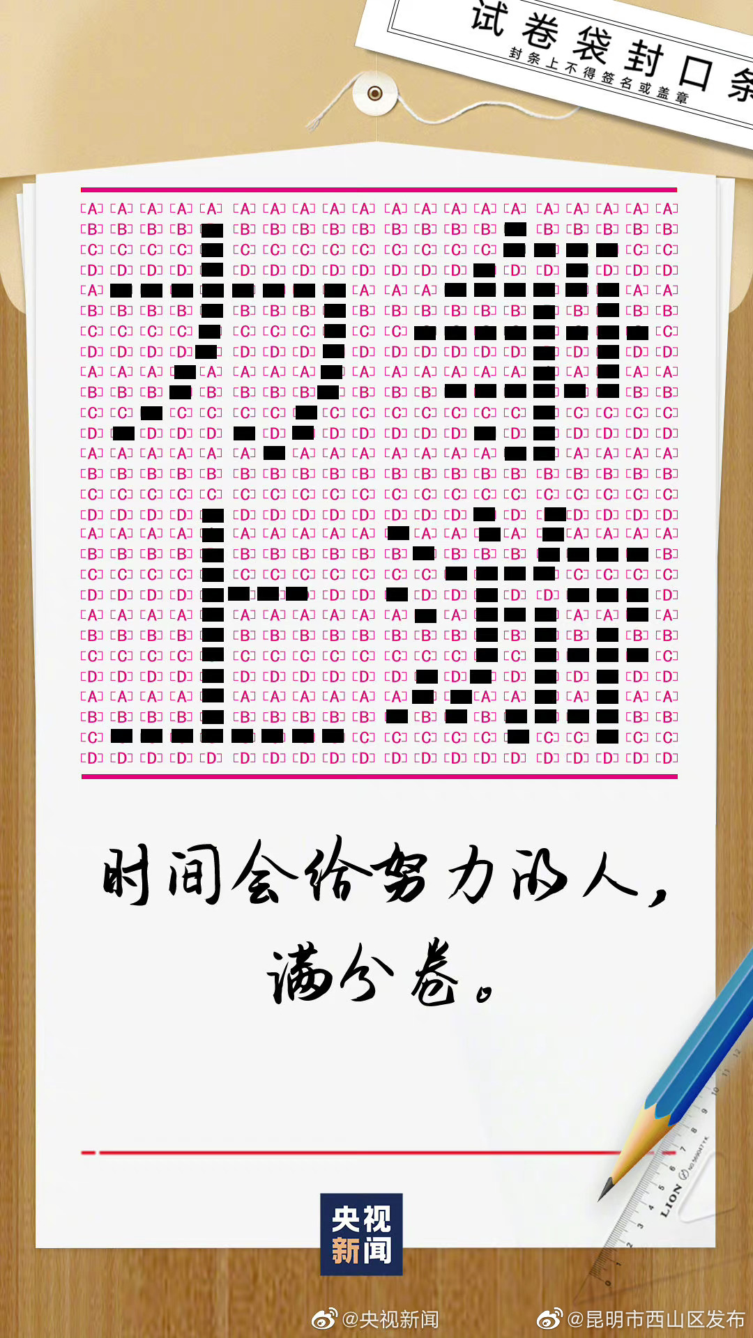 昆明市西山区发布