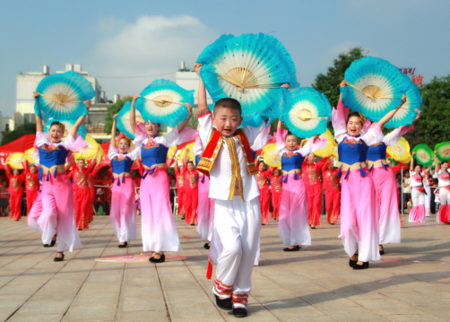 云南省文化和旅游厅