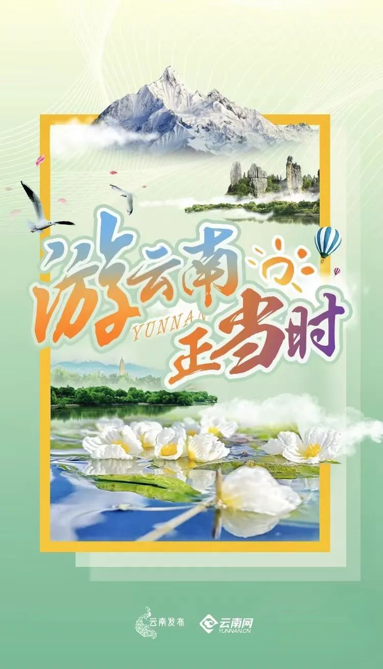 云南省文化和旅游厅