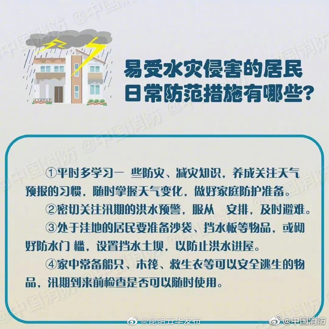 “昆明五华发布”微博