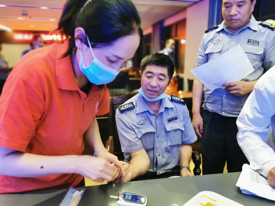 普洱市人民医院