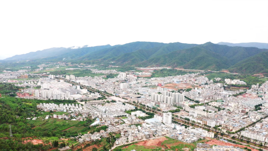 云南省文化和旅游厅