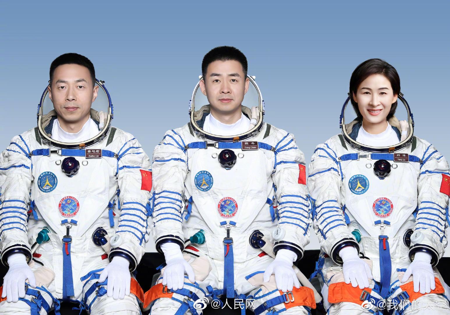 神舟十四号航天员将在轨6个月：神十四乘组与神十五乘组在轨轮换