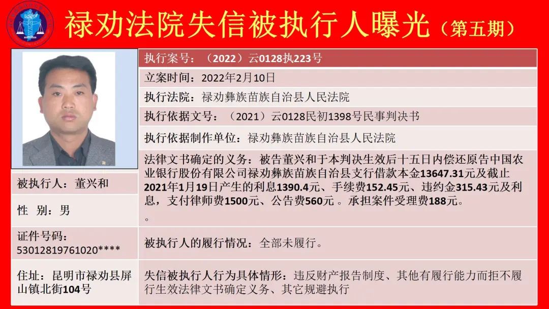 魅力禄劝