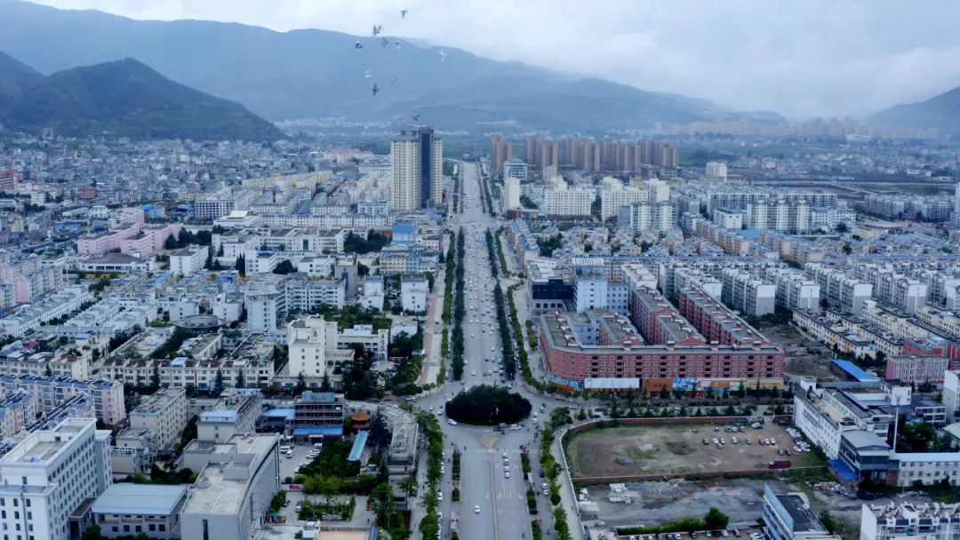 云南省文化和旅游厅