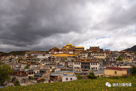 迪庆日报传媒
