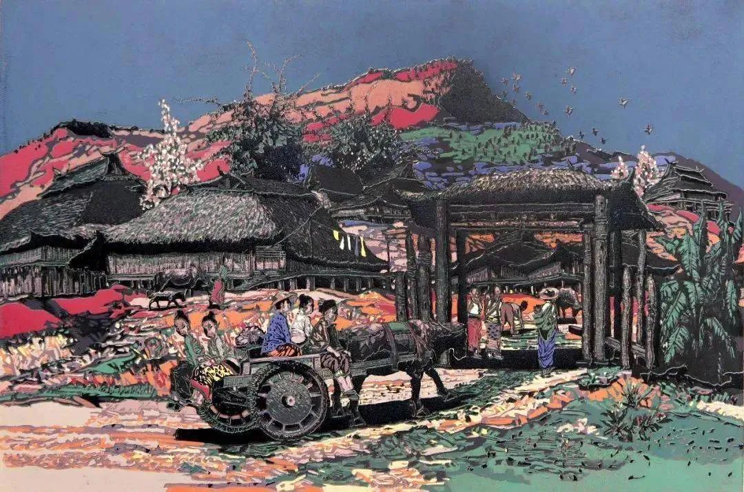 云南省文化和旅游厅