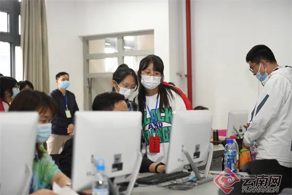 盘龙教育(微信)