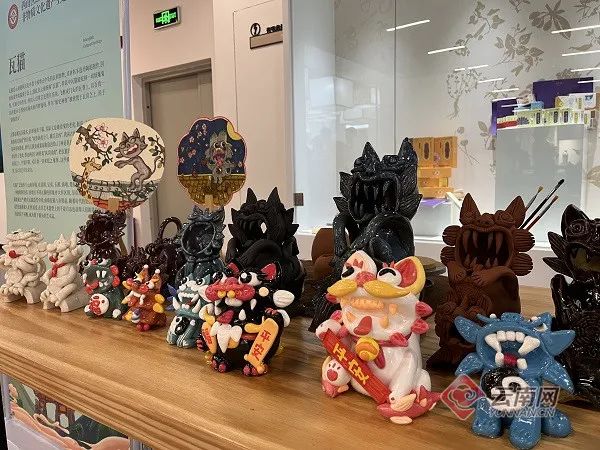昆明西山发布