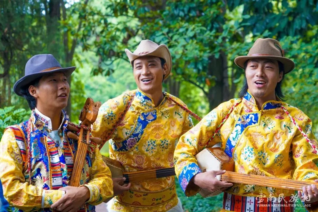 昆明滇池国家旅游度假区管理委员会(微信)