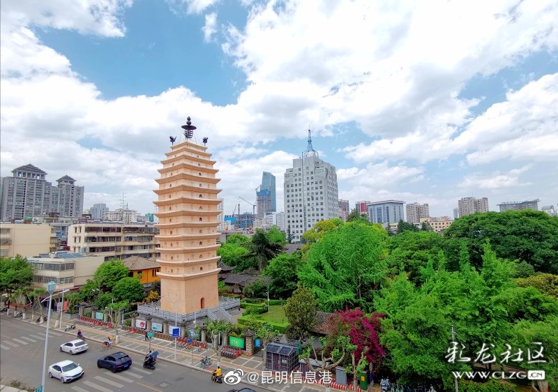 昆明信息港