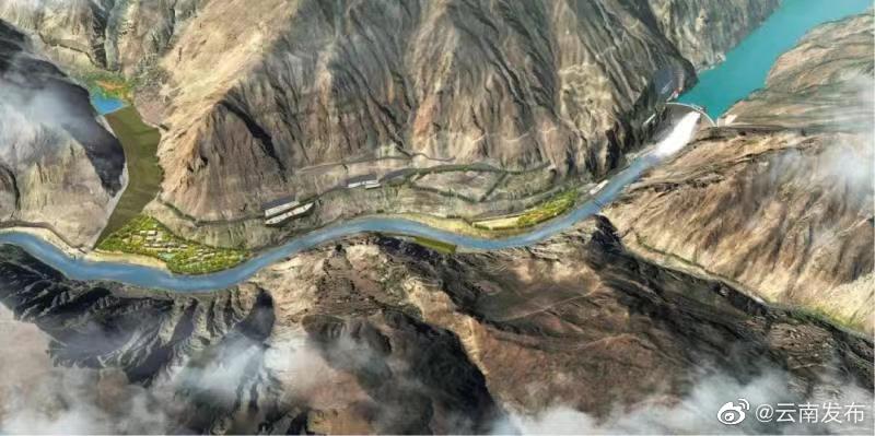 “云南发布”微博