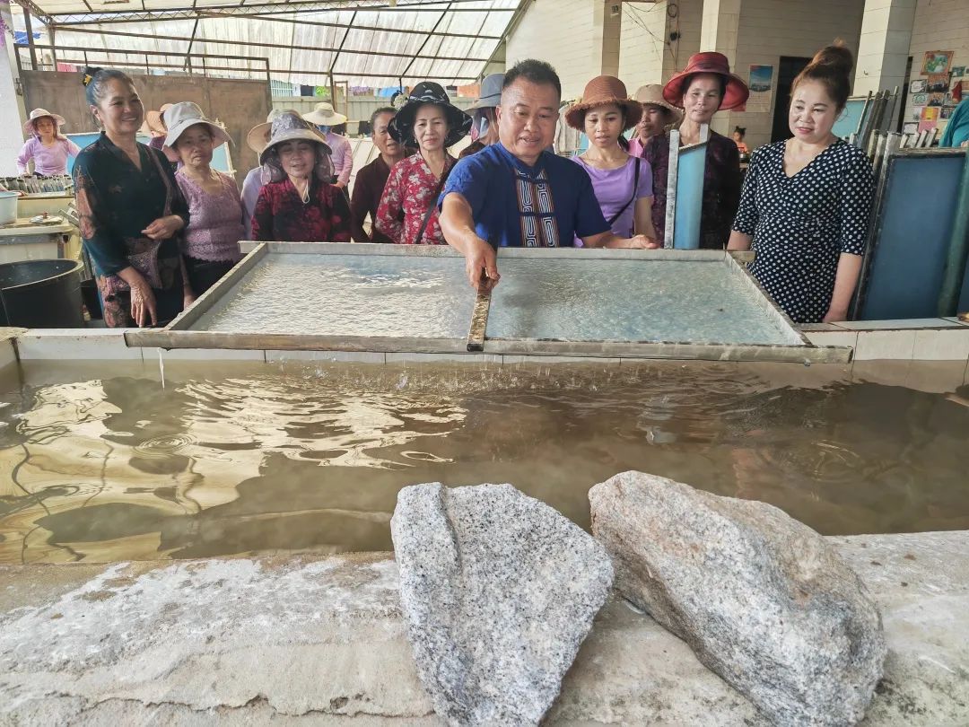 西双版纳先锋