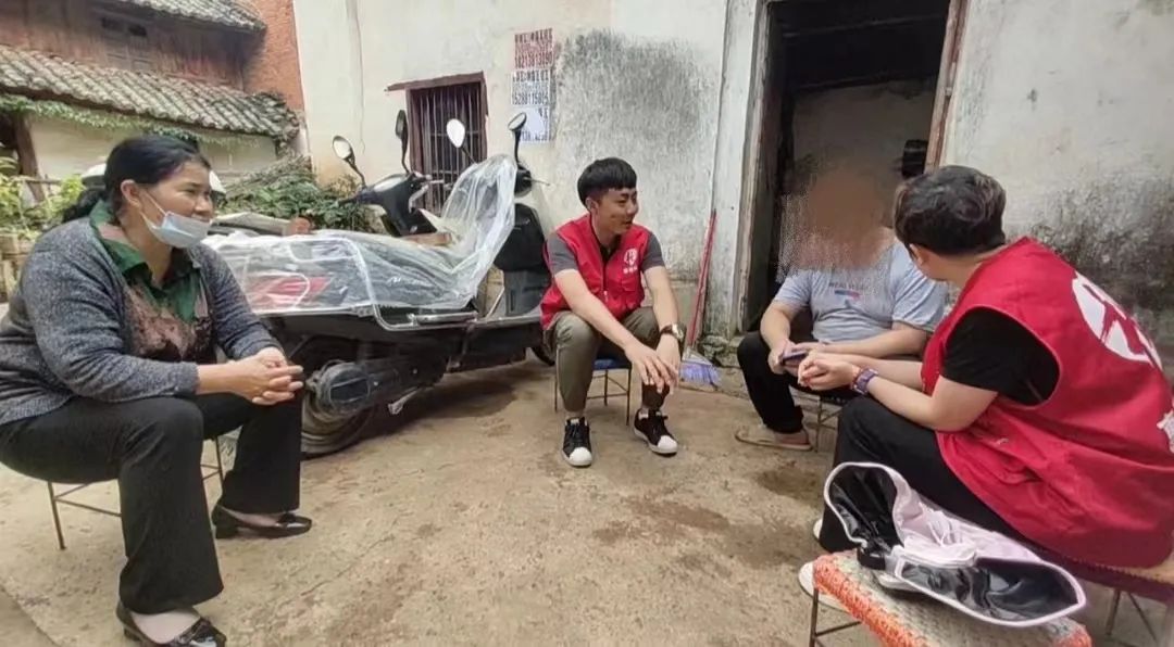 悦读嵩明