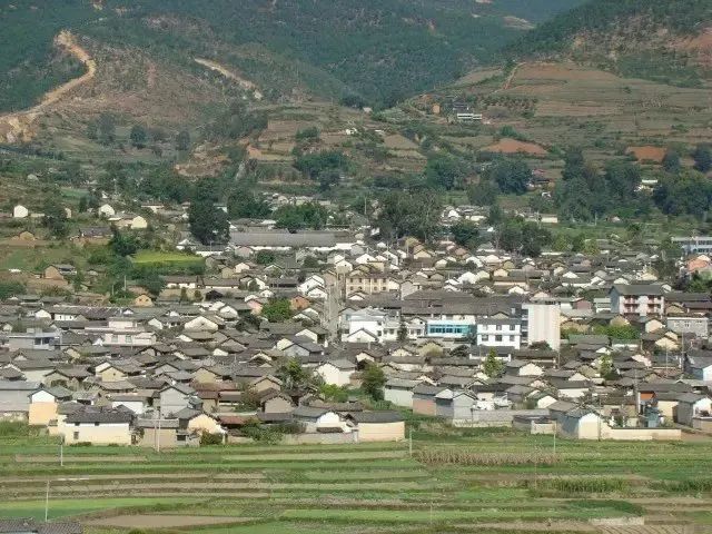 大理电视台